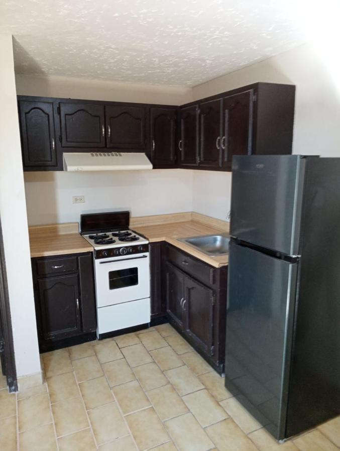 Appartamento Departamento #3 San Felipe  Esterno foto