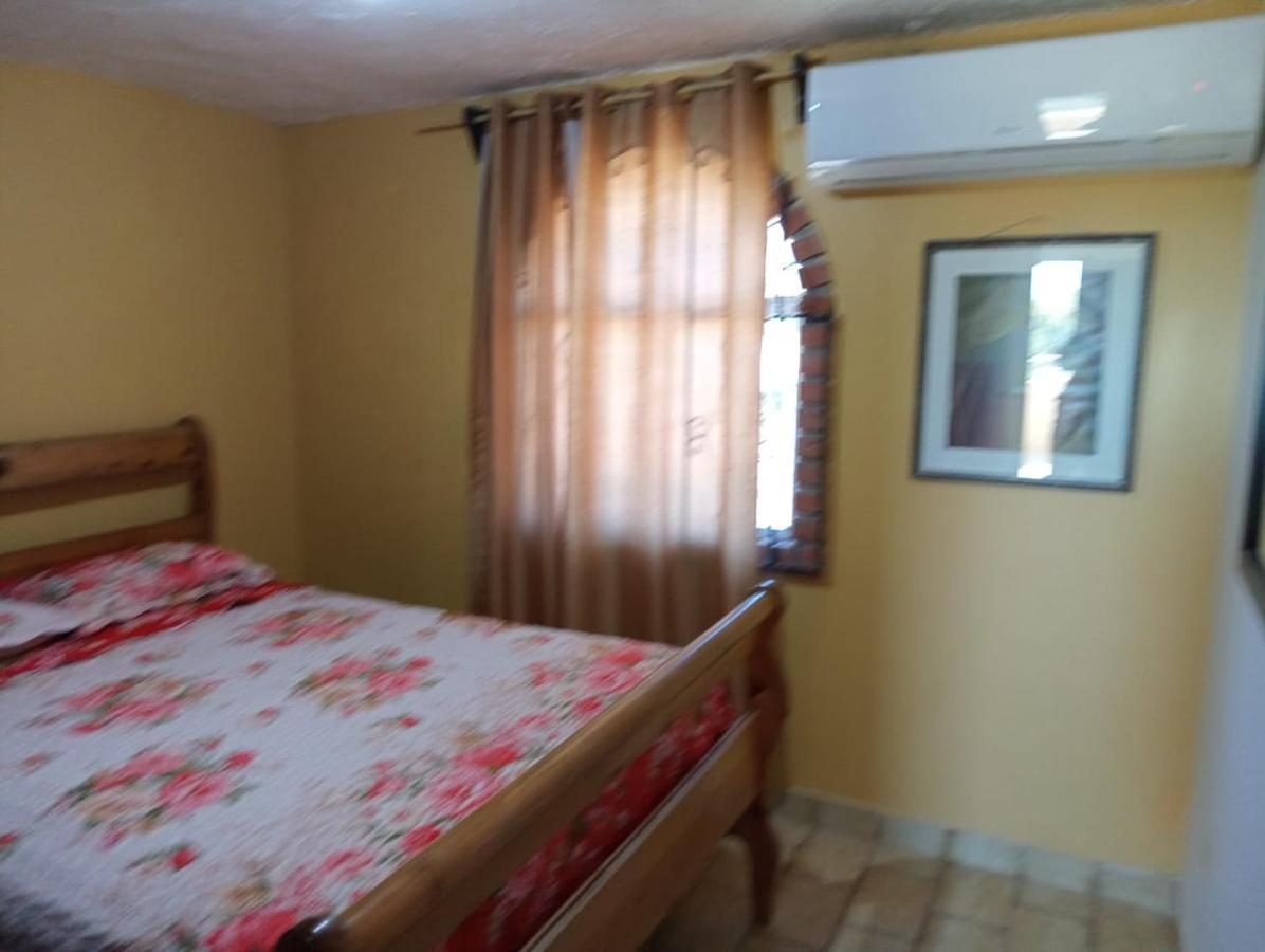 Appartamento Departamento #3 San Felipe  Esterno foto