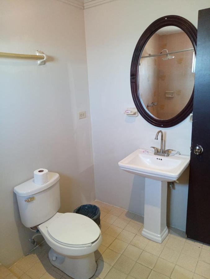 Appartamento Departamento #3 San Felipe  Esterno foto